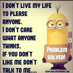 Meet your Posher, Donna